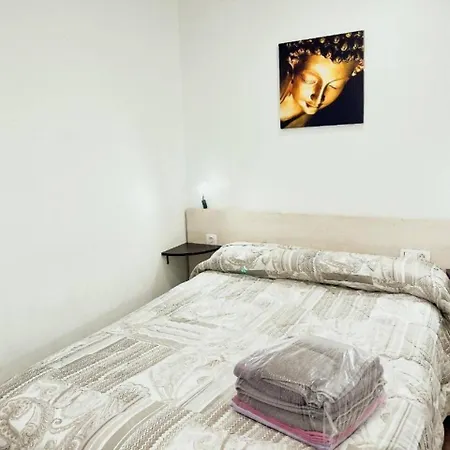 Apartmán Sky 403 By Confortsky Pas De La Casa