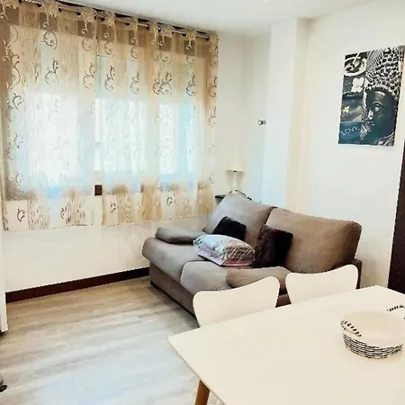 Apartmán Sky 403 By Confortsky Pas De La Casa